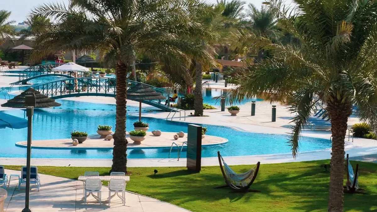 Simaisma, A Murwab Resort 3