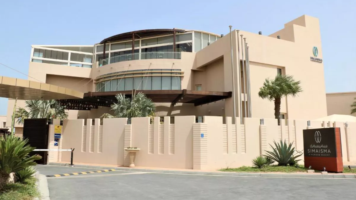 Simaisma, A Murwab Resort 7