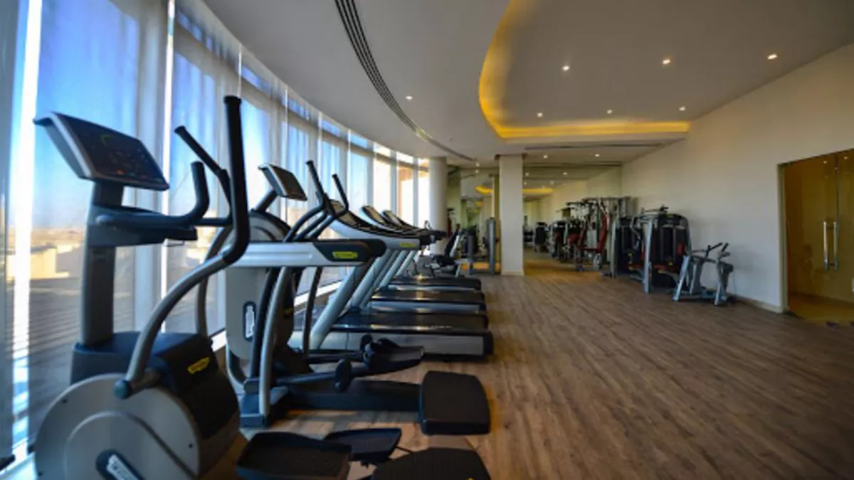 Simaisma, A Murwab Resort 4