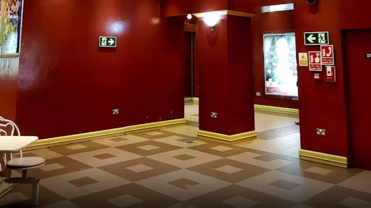 Qatar Cinemas Co. 4
