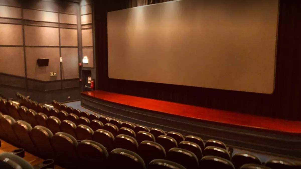 Qatar Cinemas Co. 1