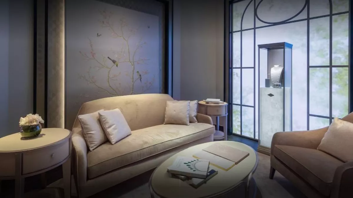 Van Cleef & Arpels (Doha - Katara) 2