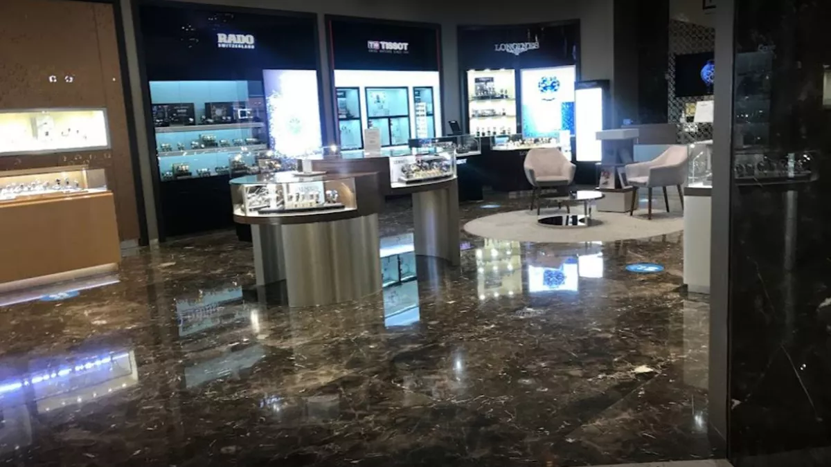Rivoli - Mall of Qatar 1