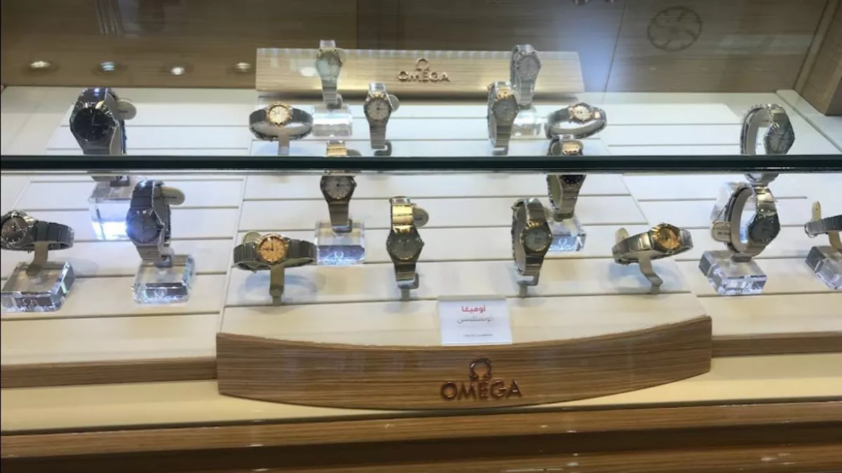 Rivoli - Mall of Qatar 3