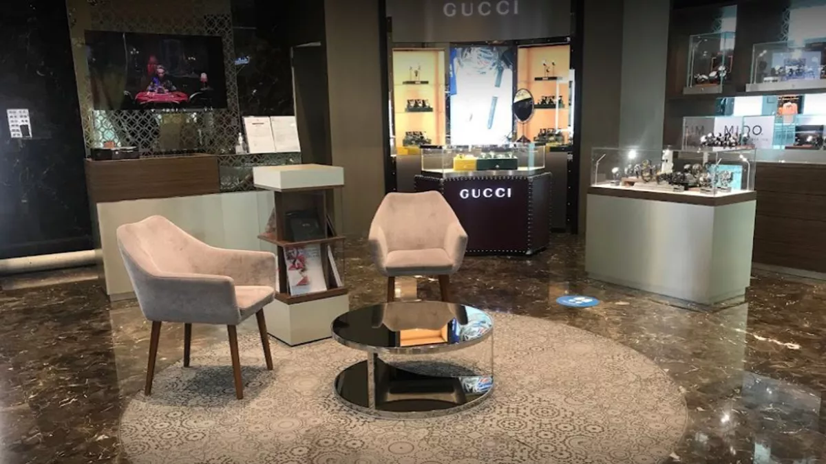 Rivoli - Mall of Qatar 5