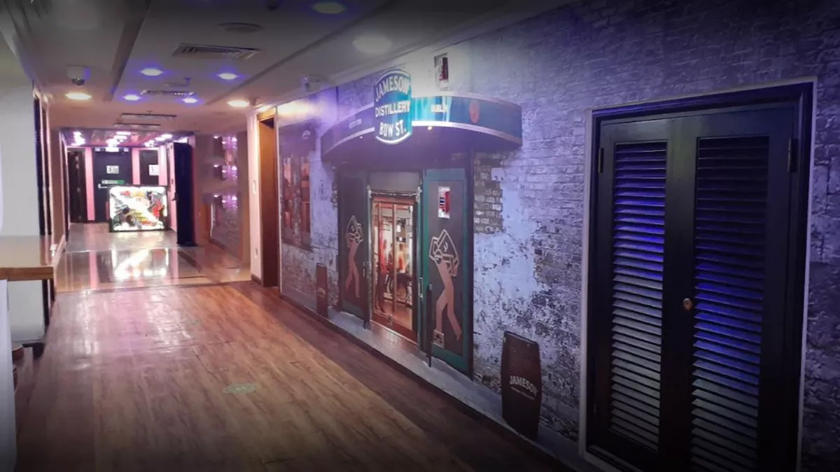 The Irish Pub Doha 3