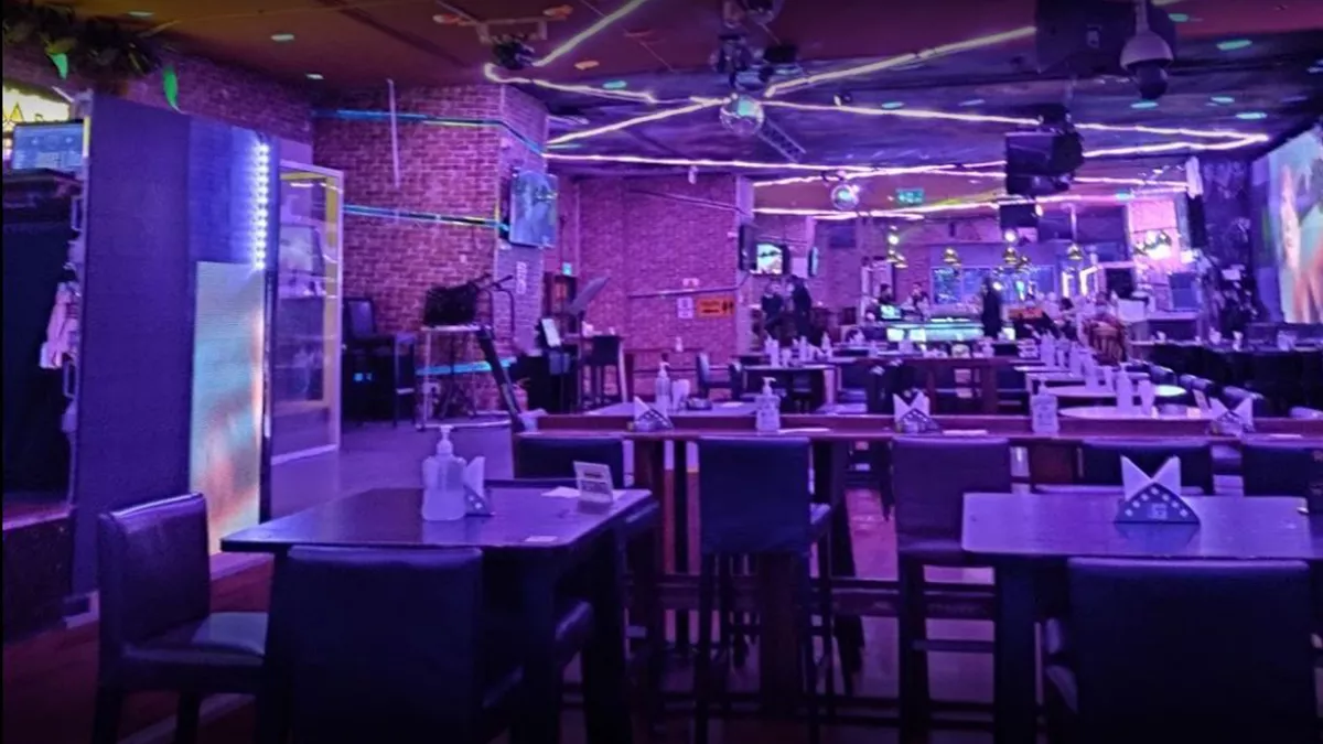 Krossroads Club 4