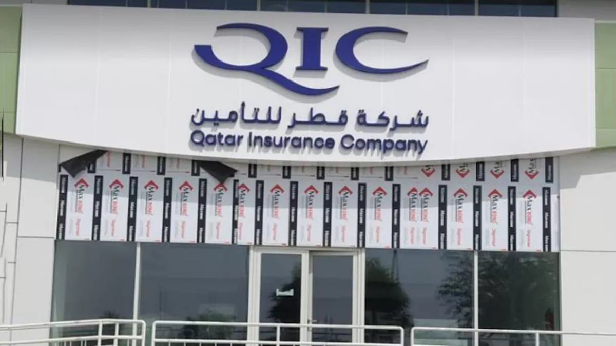 QIC - Motor Claims 2