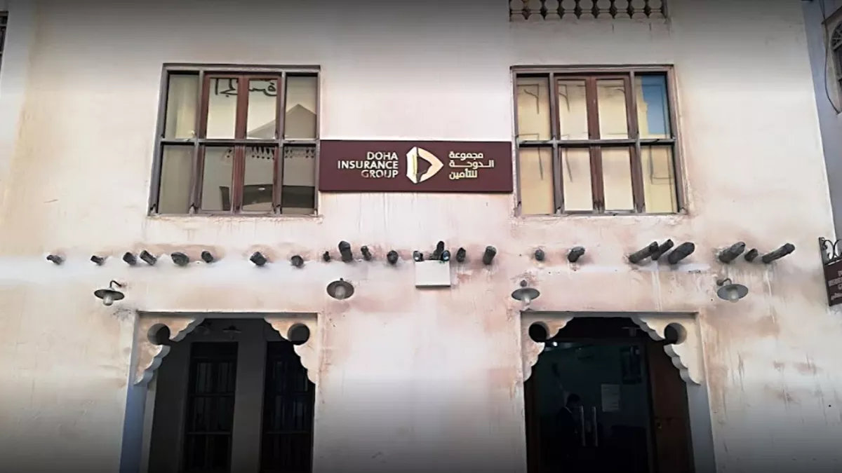 DIG - Souq Waqif Branch 2