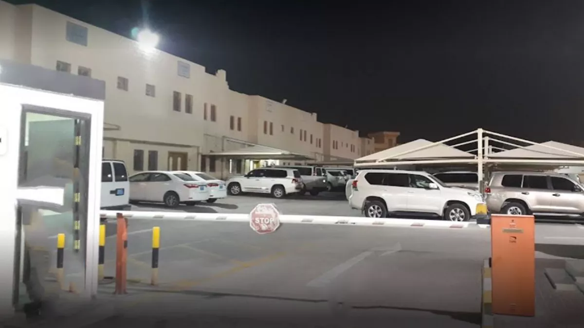 Sentences Enforcement Administration 1