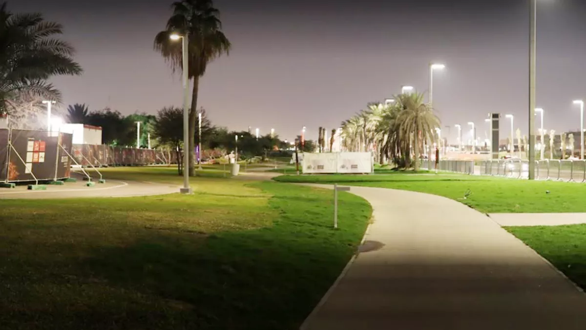 Al Bidda Park Phase 2A 6
