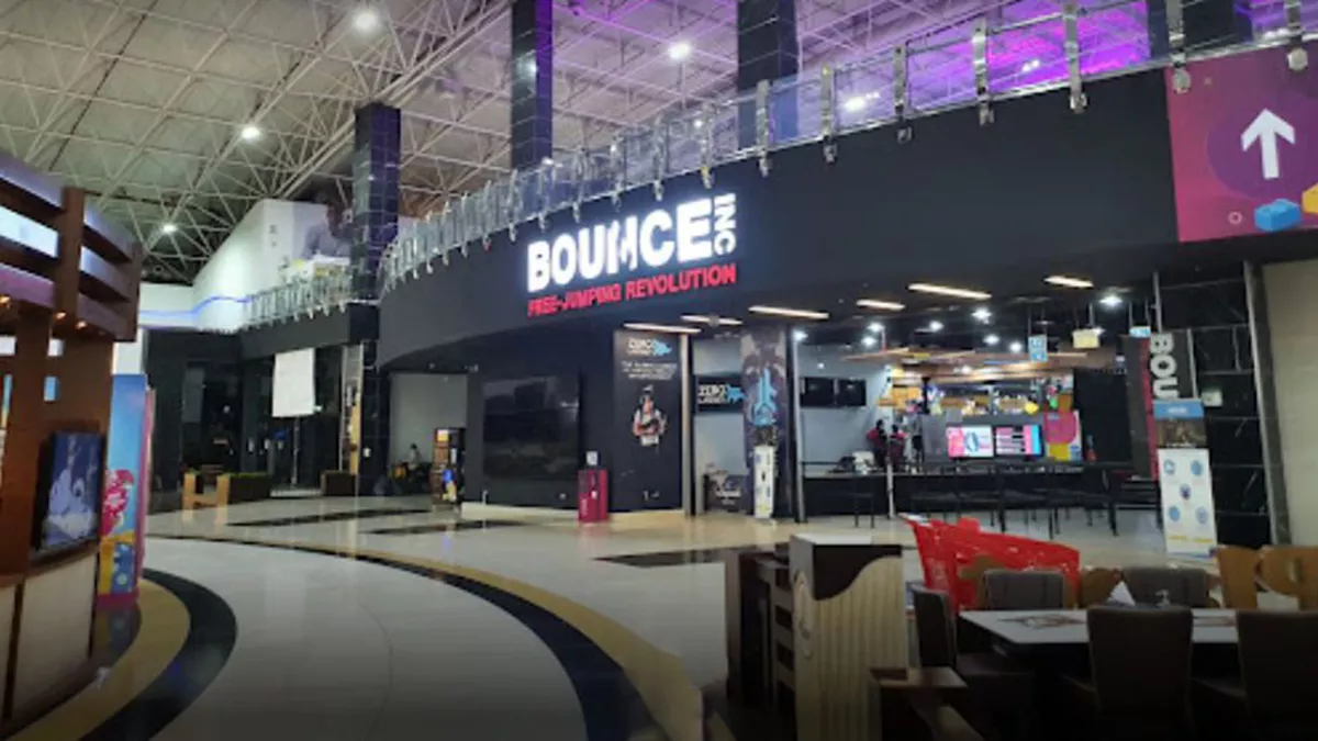 BOUNCE Doha 5