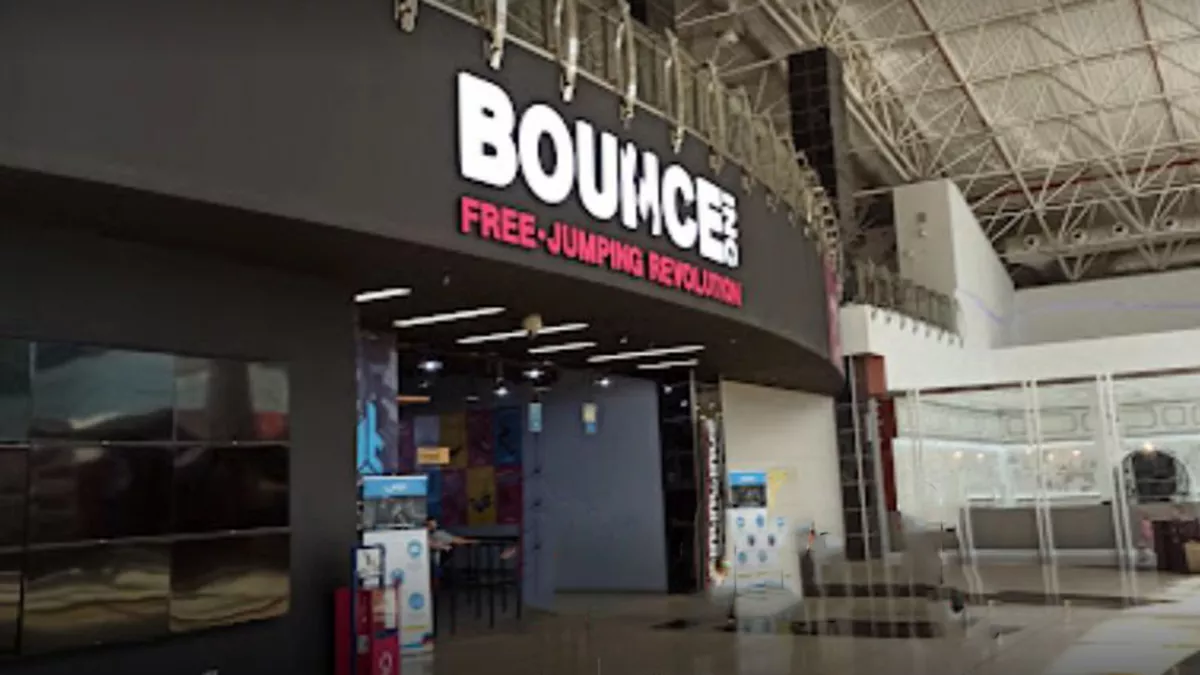 BOUNCE Doha 6