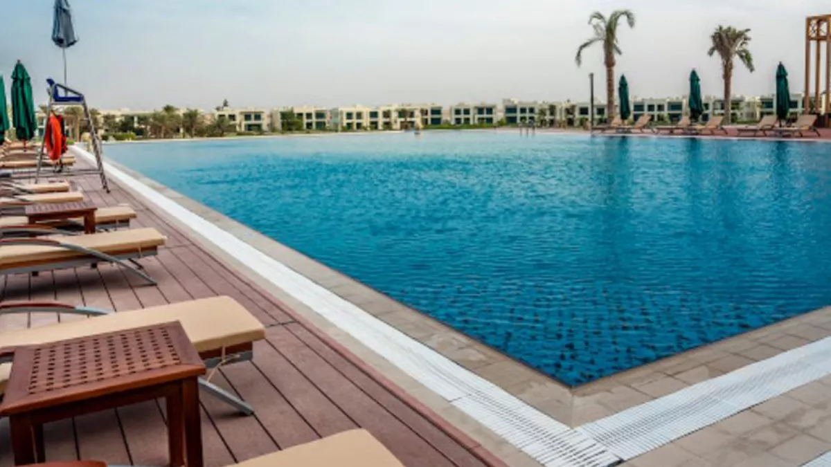 Retaj Salwa Resort & Spa 5