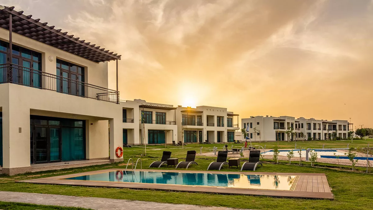 Retaj Salwa Resort & Spa 3