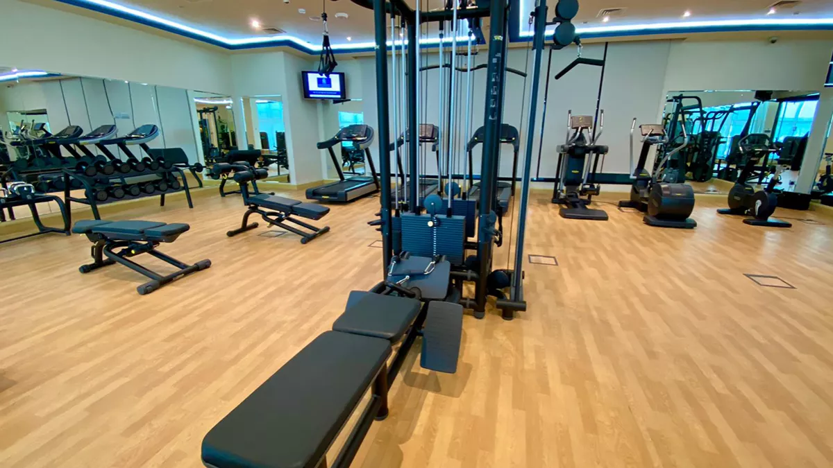 Retaj Salwa Resort & Spa 4