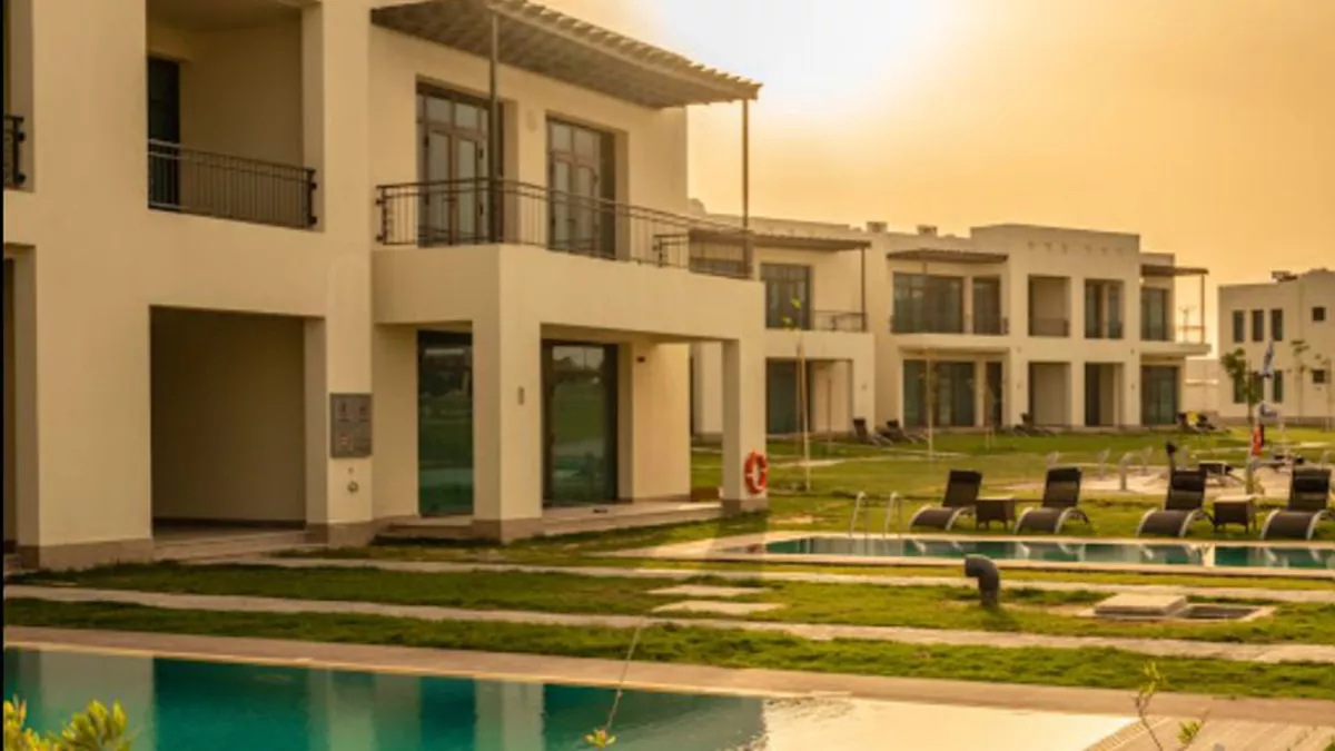 Retaj Salwa Resort & Spa 6