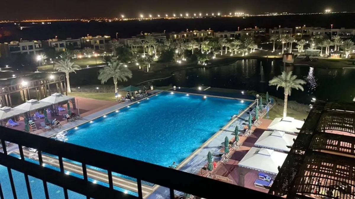 Retaj Salwa Resort & Spa 10