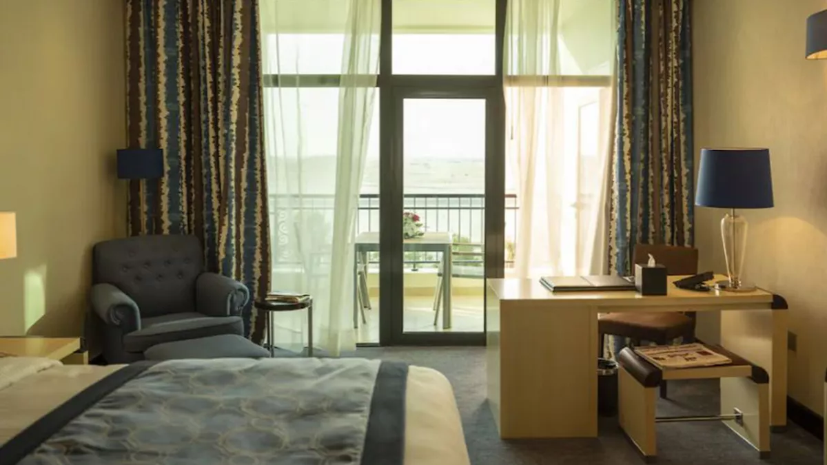 Retaj Salwa Resort & Spa 7