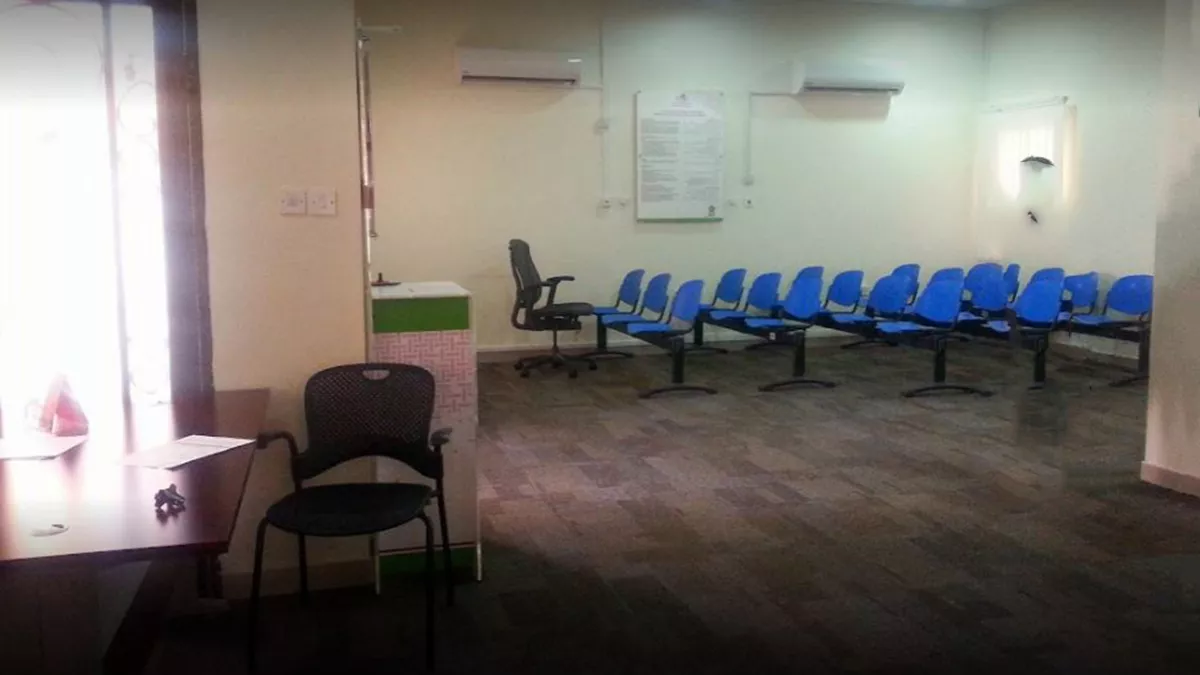 Kahramaa Customer Service Centre Al Wakra 2
