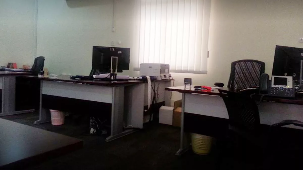 Kahramaa Customer Service Centre Al Wakra 1