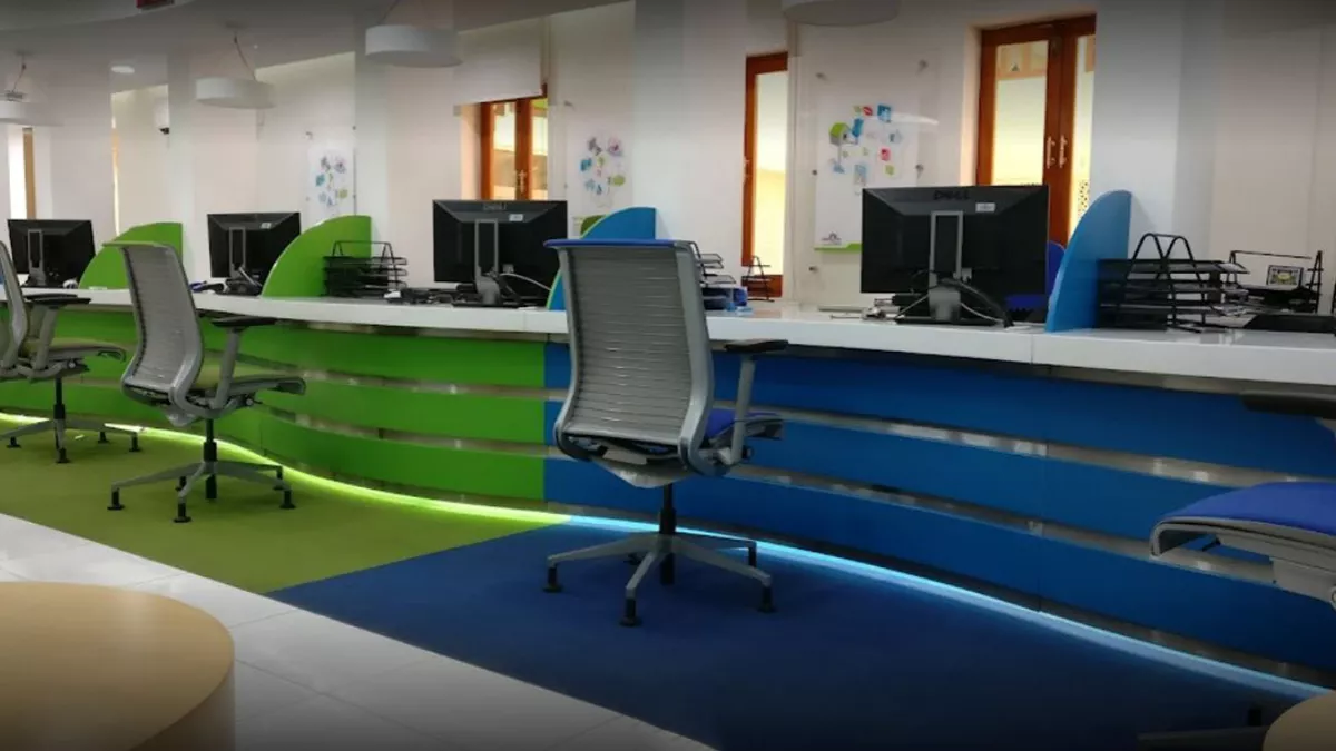 Kahramaa Mushairib Service Center 2