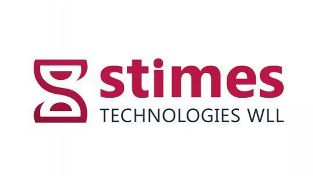 Stimes Technologies WLL 3