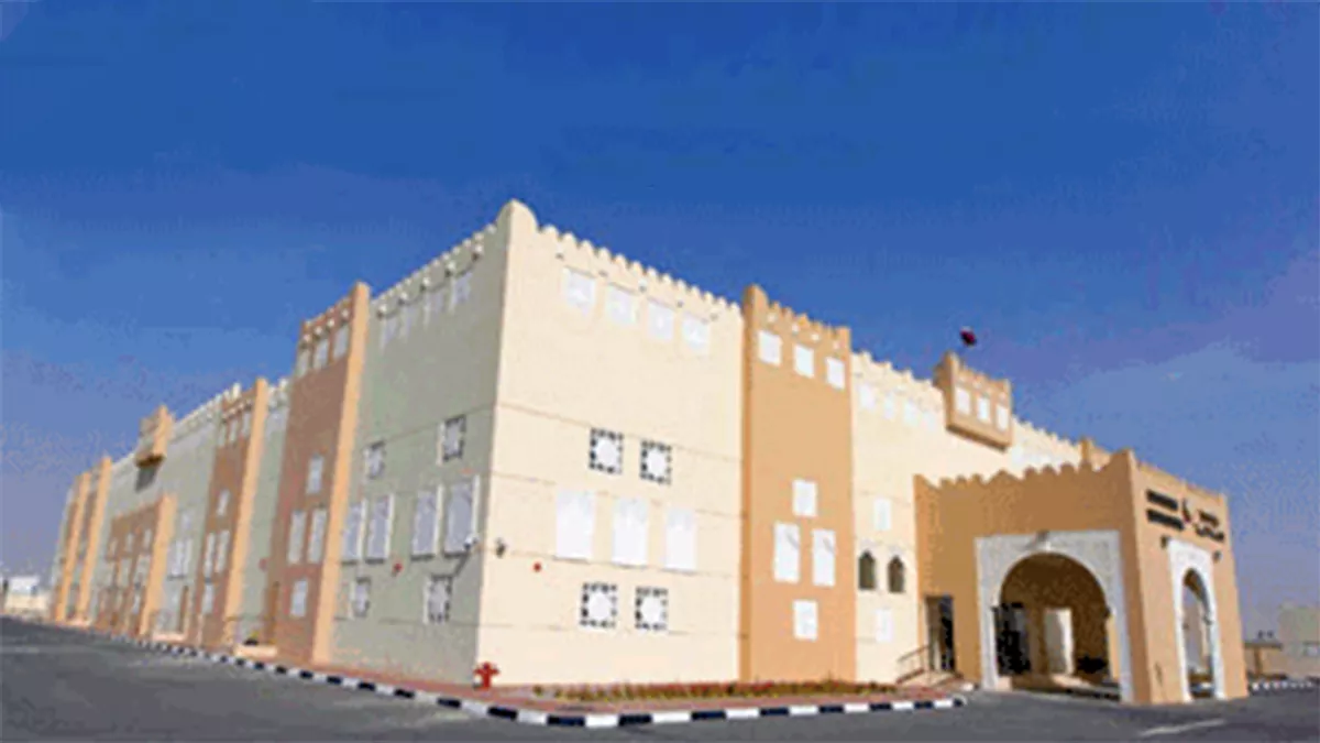 Security Printing Press 2