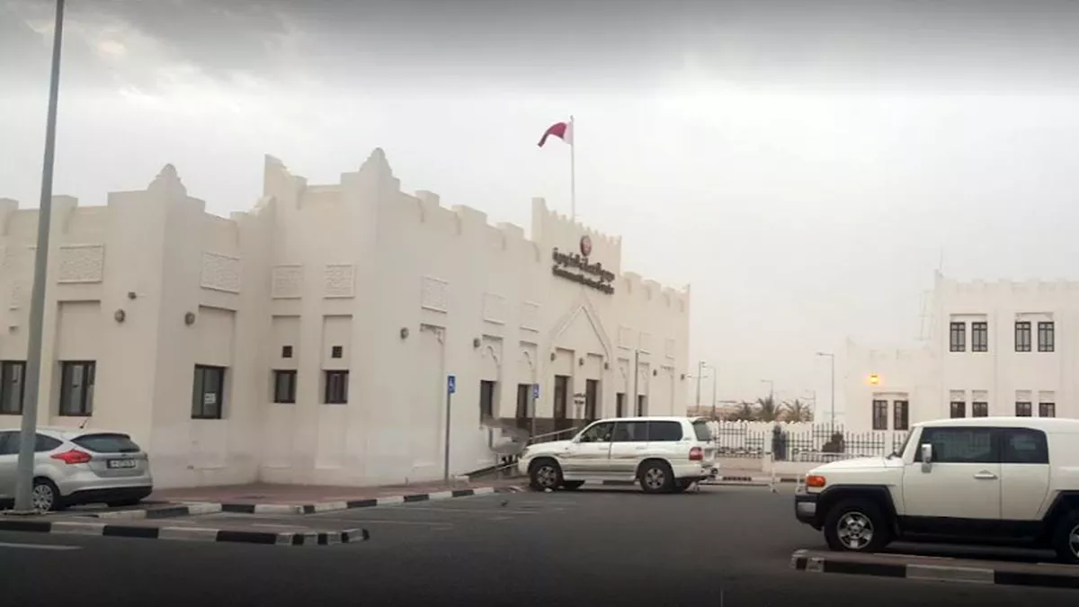 Mesaimeer Finger Print Office 4