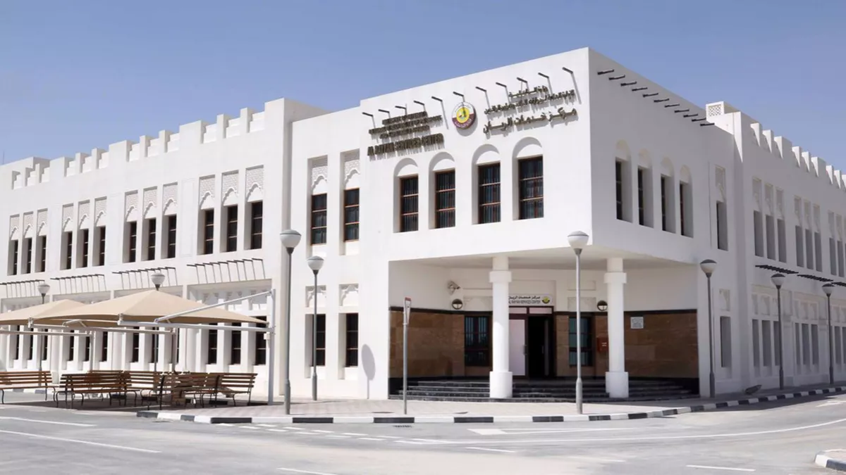 Mesaimeer Finger Print Office 3