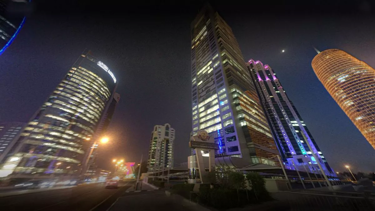 Ministry of Endowments and Islamic Affairs public procurement division 1