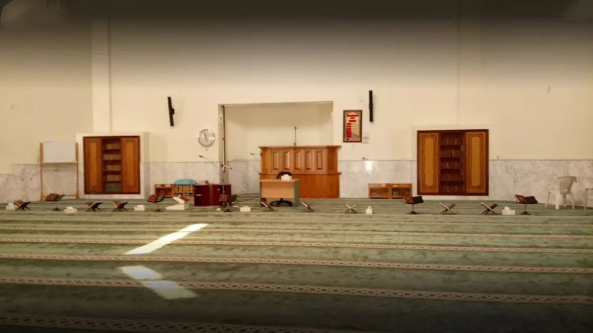 Department of Religious Guidance - Ministry of Endowments and Islamic Affairs 2