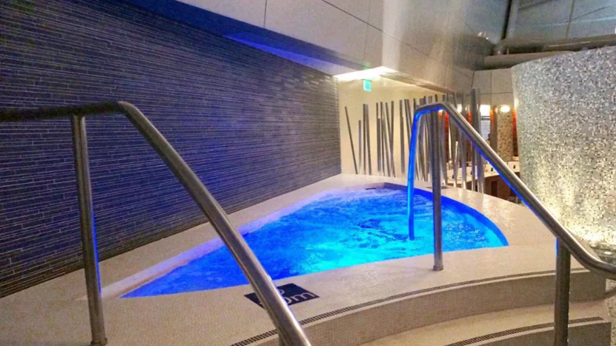 Oryx Airport Hotel 4