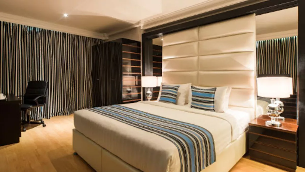 Best Western Plus Doha 3