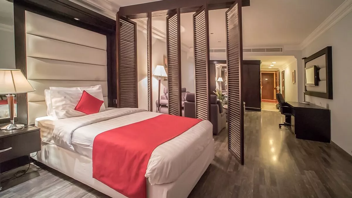 Best Western Plus Doha 2