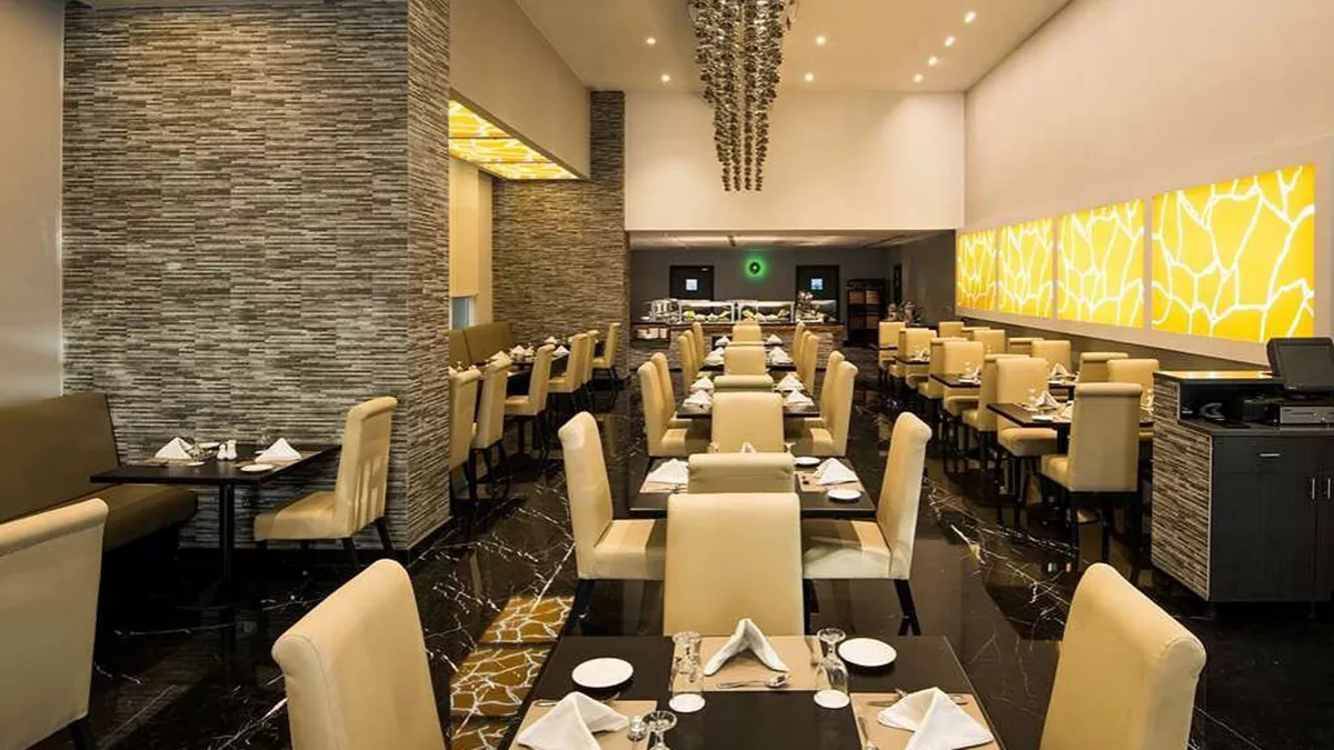 Best Western Plus Doha 1