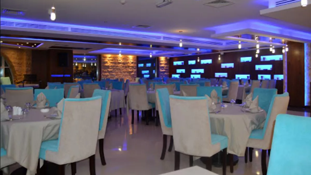 Best Western Plus Doha 4