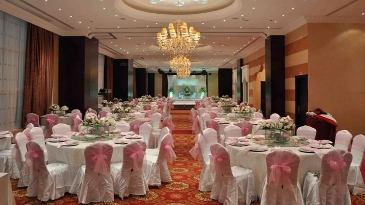 Best Western Plus Doha 7