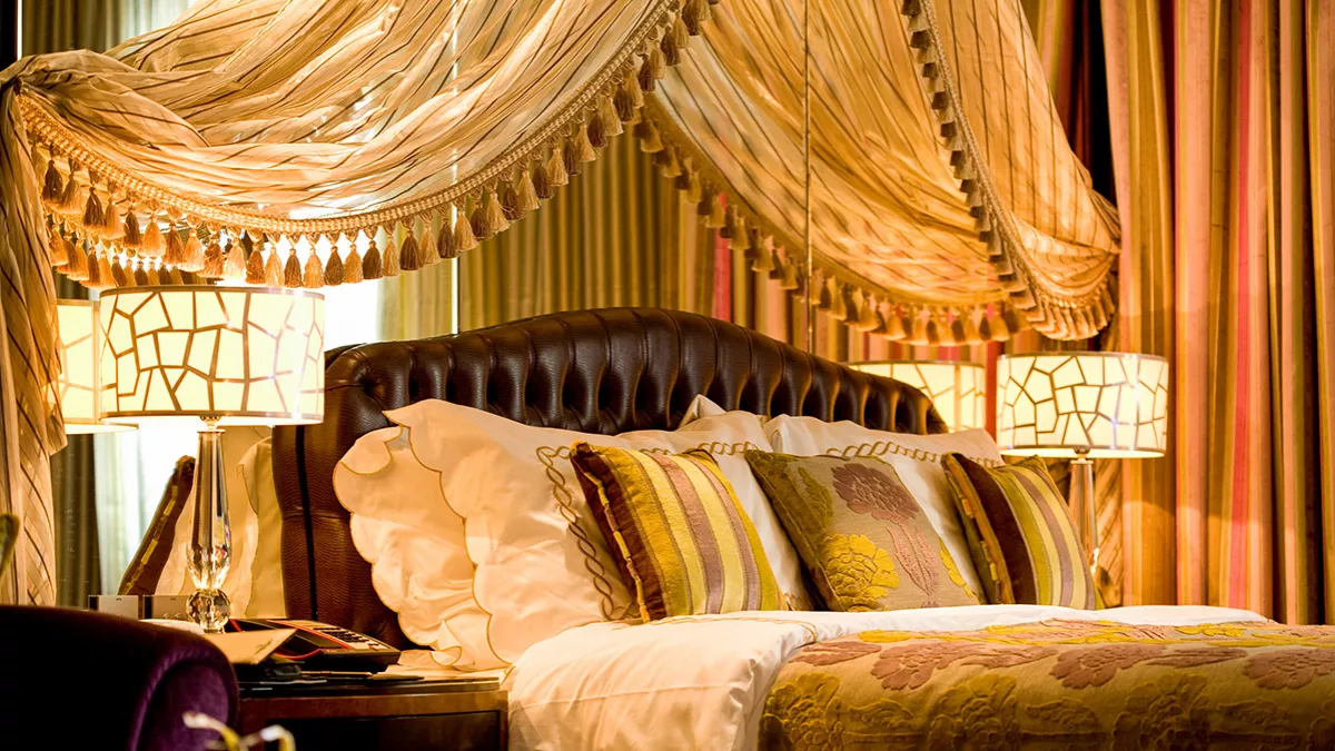 Wyndham Grand Regency Doha 8