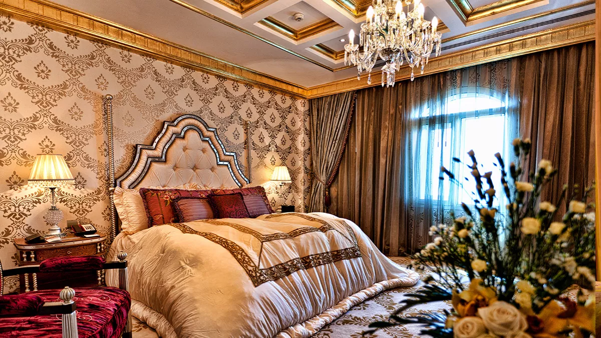 Wyndham Grand Regency Doha 7