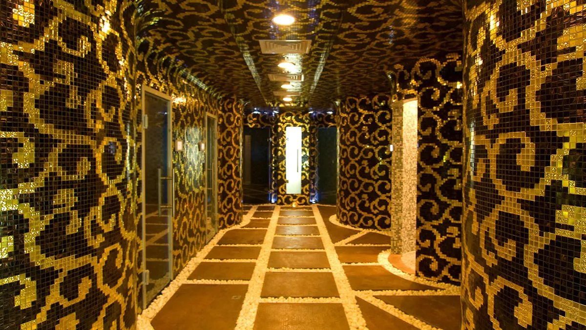 Wyndham Grand Regency Doha 6