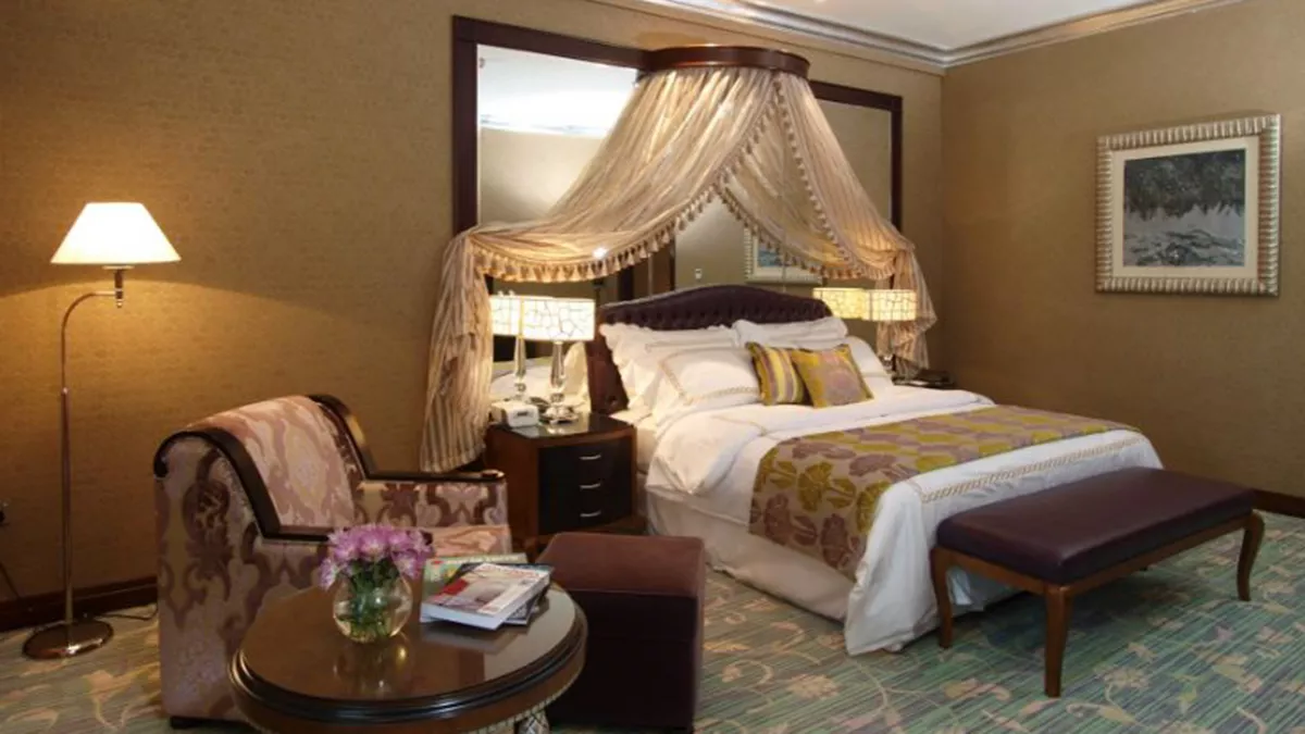 Wyndham Grand Regency Doha 3