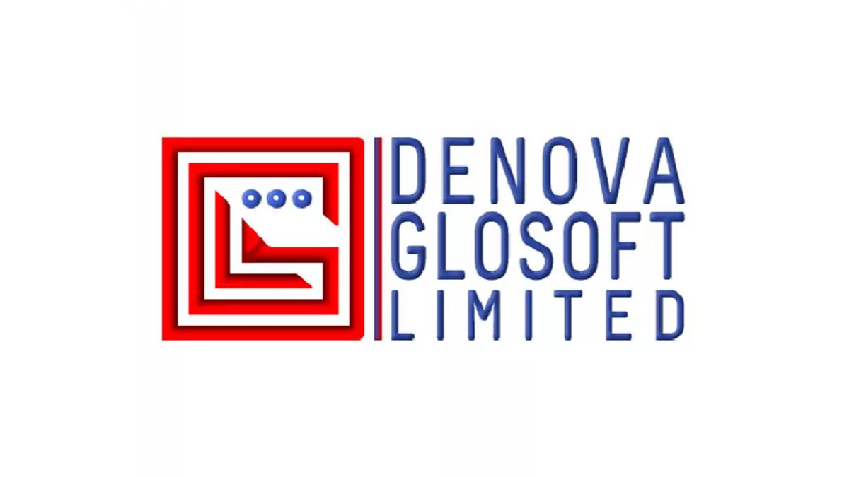 Denova GloSoft Limited 1