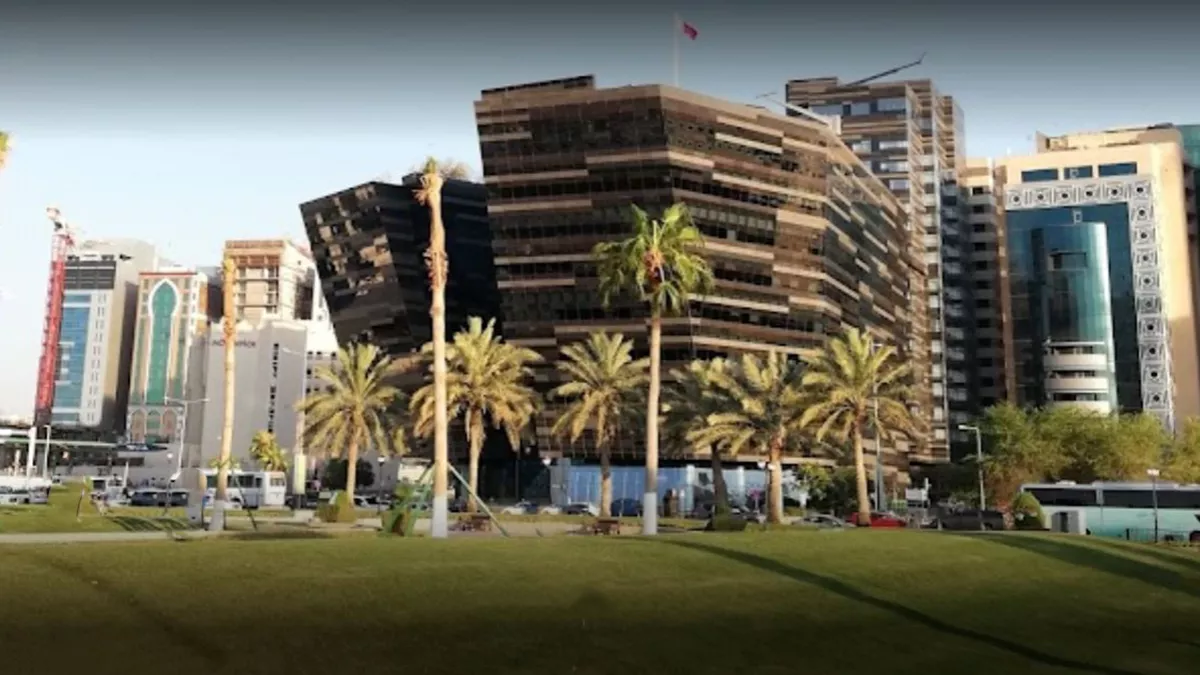 Council of Ministers General Secretariat 2