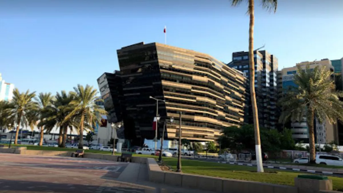 Council of Ministers General Secretariat 1