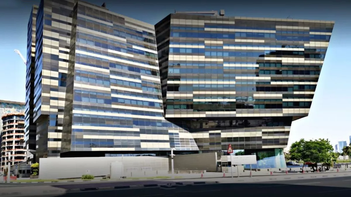 Council of Ministers General Secretariat 3