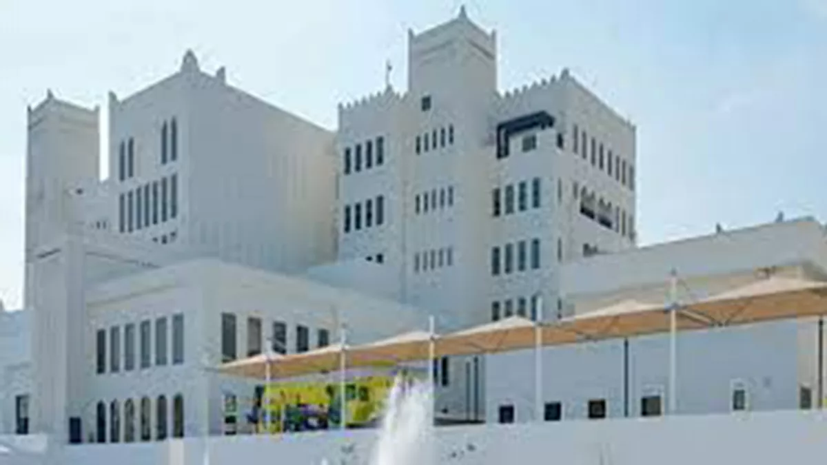 Ministry of Defense 2