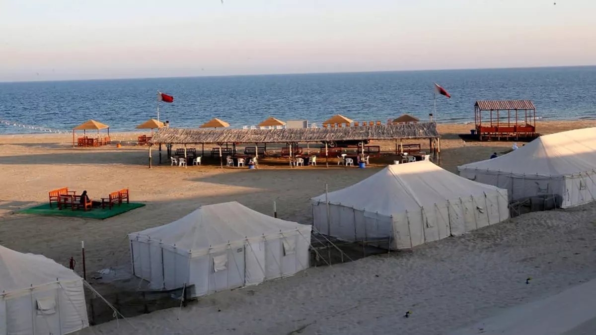 Arabian Adventures Qatar 4