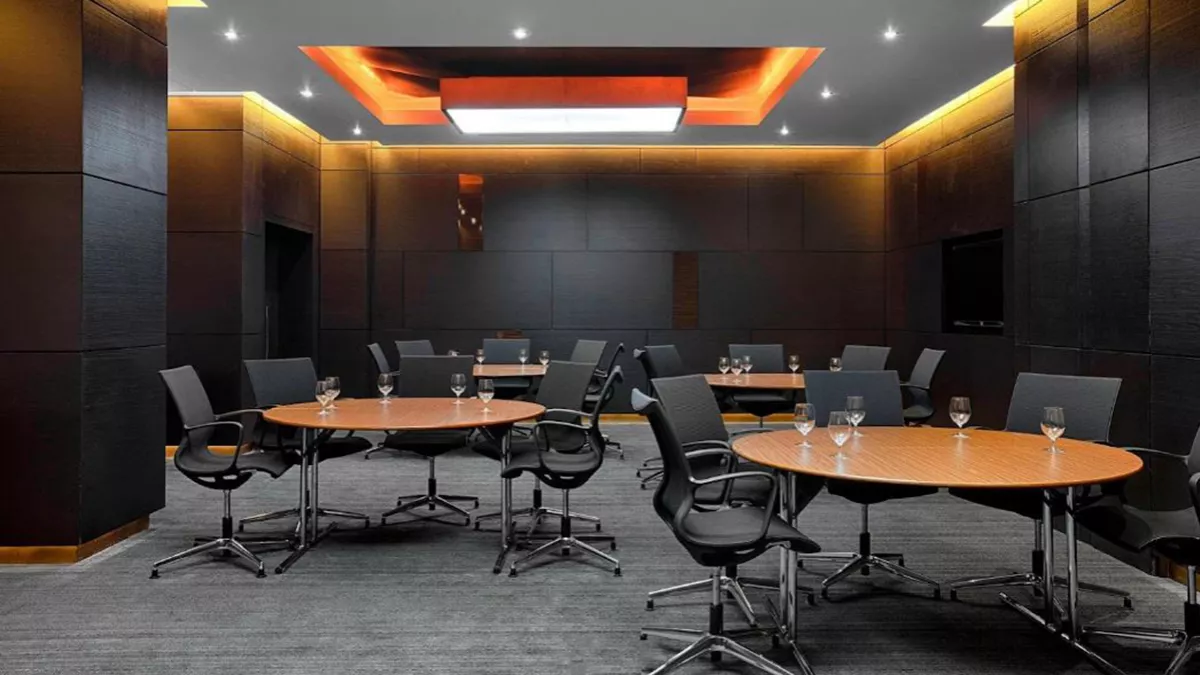 The Westin Doha Hotel & Spa 4