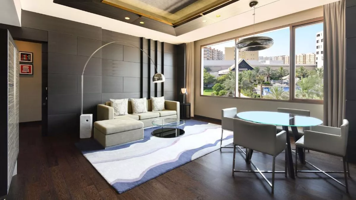 The Westin Doha Hotel & Spa 6